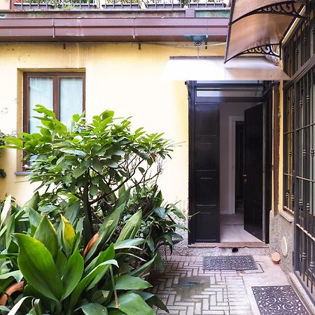 Delizioso Studio Tra Navigli E Mm Sant'Agostino Милан Экстерьер фото