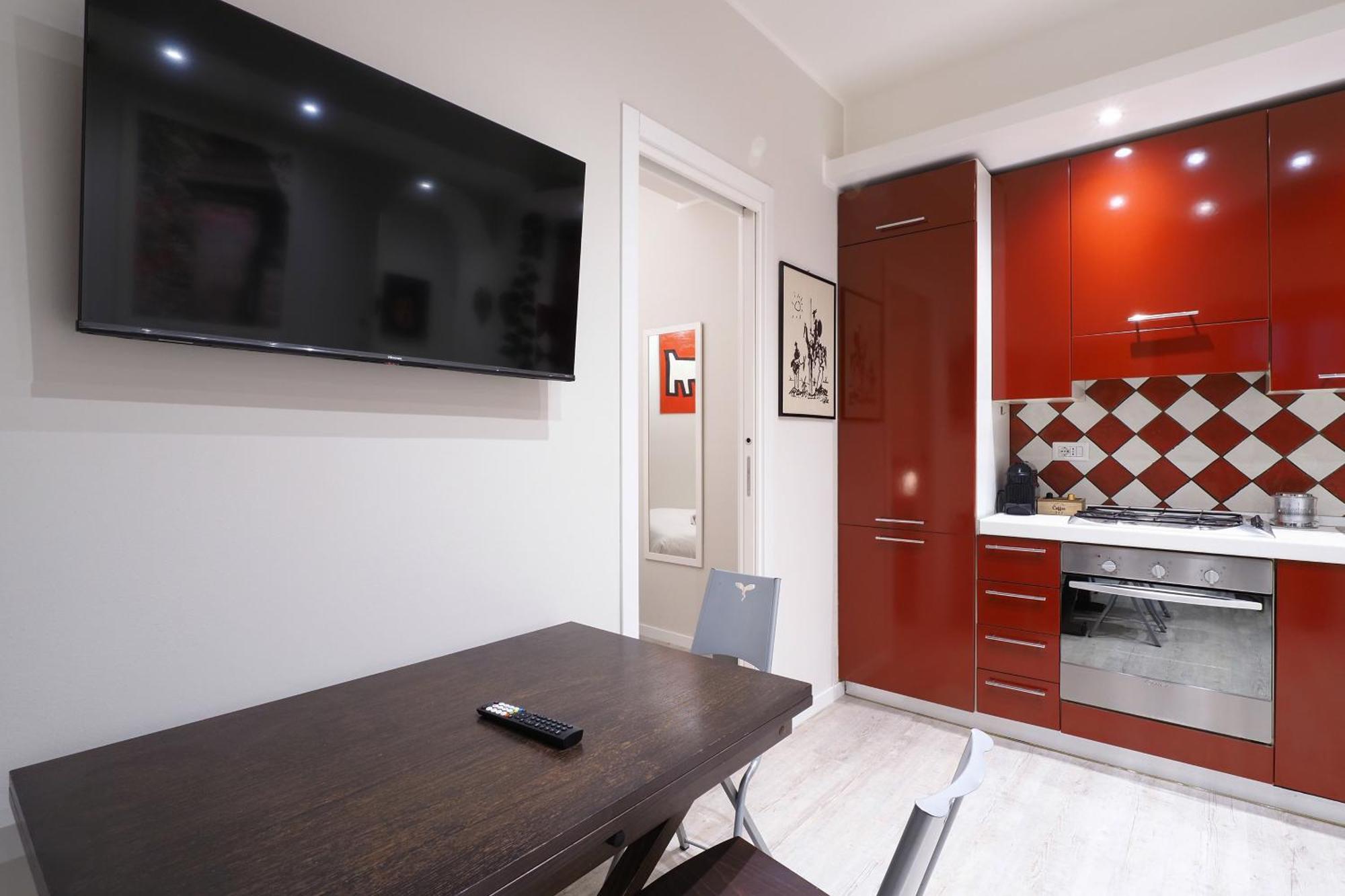 Delizioso Studio Tra Navigli E Mm Sant'Agostino Милан Экстерьер фото